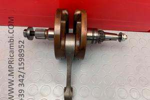 ALBERO MOTORE HONDA CRE 450 2002 2003 2004 HM CRF