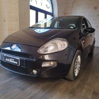 Fiat Grande Punto 5p 1.3 mjt 16v