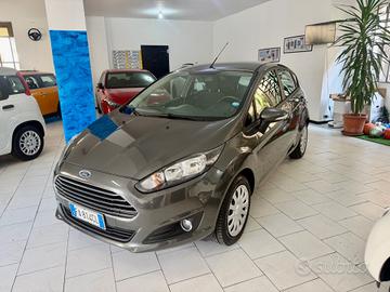 Ford Fiesta 1.0 80CV 5 porte Business