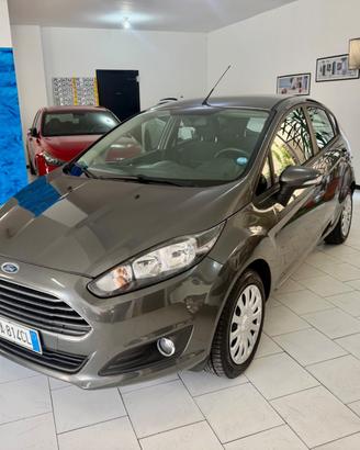 Ford Fiesta 1.0 80CV 5 porte Business