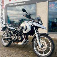 BMW F 650 GS TAGLIANDO+GARANZIA+CONSEGNA ITALIA