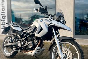 BMW F 650 GS TAGLIANDO+GARANZIA+CONSEGNA ITALIA