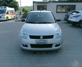 Suzuki Swift Suzuki Swift 1.3 Ddis Mt (75 Cv) Dies