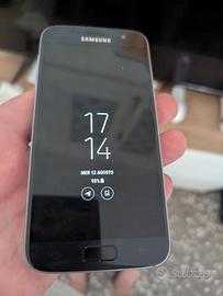 Samsung Galaxy s7 perfetto blocco operatore 