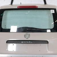 PORTELLONE/COFANO POSTERIORE - FIAT PANDA
