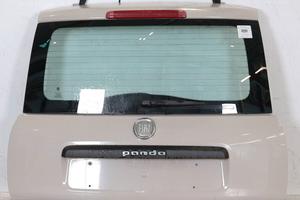 PORTELLONE/COFANO POSTERIORE - FIAT PANDA