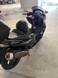 Yamaha T Max 500