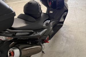 Yamaha T Max 500