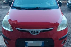 Hyundai i10 1.1 CRDi  Diesel 75 cavalli