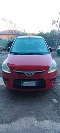 Hyundai i10 1.1 CRDi  Diesel 75 cavalli