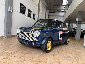 MINI 1300 MINI 1300 Cooper Innocenti 1971 -