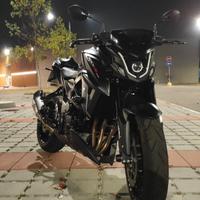 disponibili pezzi Suzuki Gsxs 750