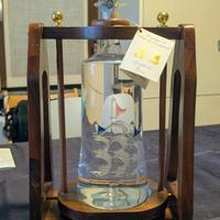 Bottiglia 1,5 litri prodotta Elena da Costigliole