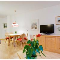 Appartamento Ortisei