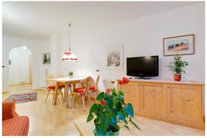 Appartamento Ortisei