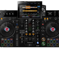 Pioneer DJ XDJ RX3