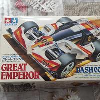 mini 4 wd tamiya anni 90 completa 