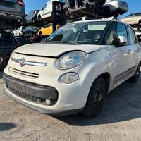 RICAMBI PER FIAT 500L PRO DEL 2015