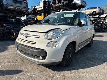 RICAMBI PER FIAT 500L PRO DEL 2015