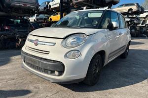 RICAMBI PER FIAT 500L PRO DEL 2015