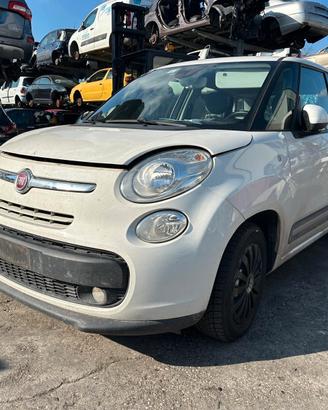 RICAMBI PER FIAT 500L PRO DEL 2015