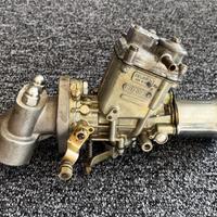 Dell’orto FZD 32 per Fiat 500