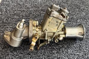 Dell’orto FZD 32 per Fiat 500