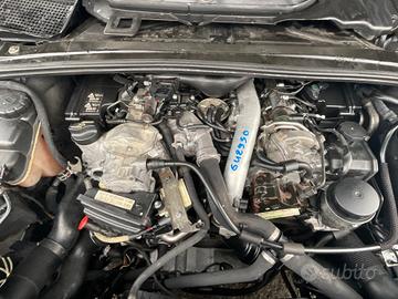 MOTORE 642950 3.0 MERCEDES CLASSE R