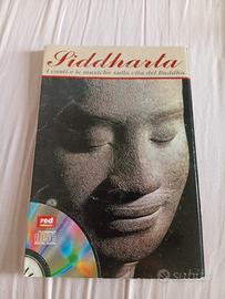 dvd Siddharta