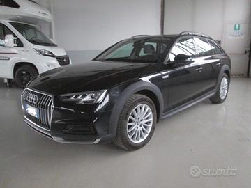 Audi A4 allroad 2.0 TDI 190 CV S tronic Business