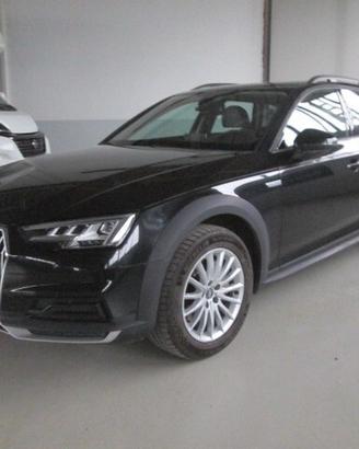 Audi A4 allroad 2.0 TDI 190 CV S tronic Business
