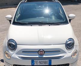 Fiat 500c GPL