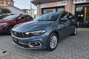 FIAT TIPO 1.6 MJTCV 131 SW CITY SPORT 09/2021