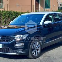 VOLKSWAGEN T-Roc 1.0 TSI 115 CV Style BlueMotion T