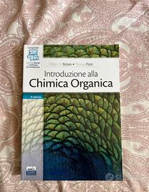 Libro di Chimica Organica