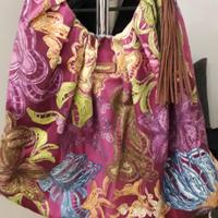 Borsa SCERVINO STREET (Back to the sixties)