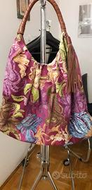 Borsa SCERVINO STREET (Back to the sixties)