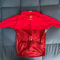 Maglia granfondo sportful 2024