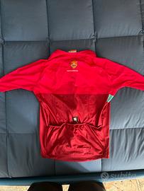 Maglia granfondo sportful 2024