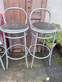 Sgabelli da bar