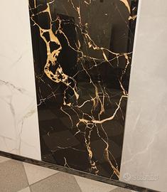 pavimenti i gres porcellanato effetto marmo 1 sc