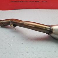 SCARICO SILENZIATORE BETA RR 350 2013 2017 RR350 2