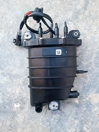 Modulo e/o pompa carburante motore Mercury verado