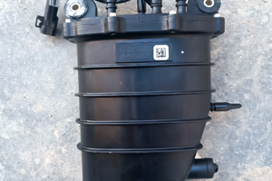 Modulo e/o pompa carburante motore Mercury verado