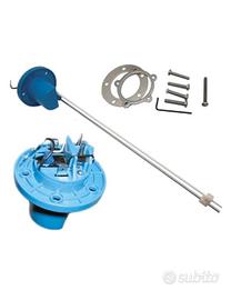 VDO Sensore Livello Acque Chiare da 80 a 600mm