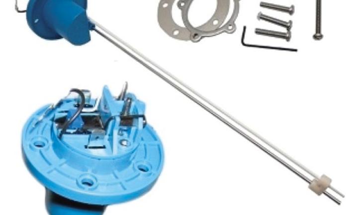 VDO Sensore Livello Acque Chiare da 80 a 600mm