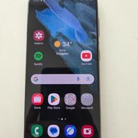 Samsung s21 256 gb 