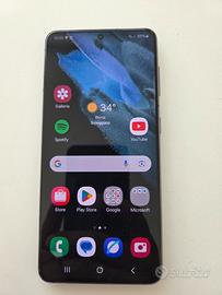 Samsung s21 256 gb 