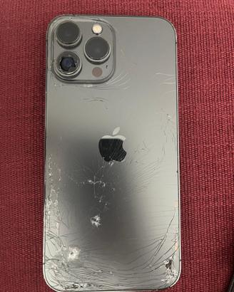 Iphone 13 pro max