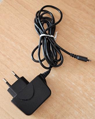 Caricabatterie Vintage LG (Modello STA-P51EH)